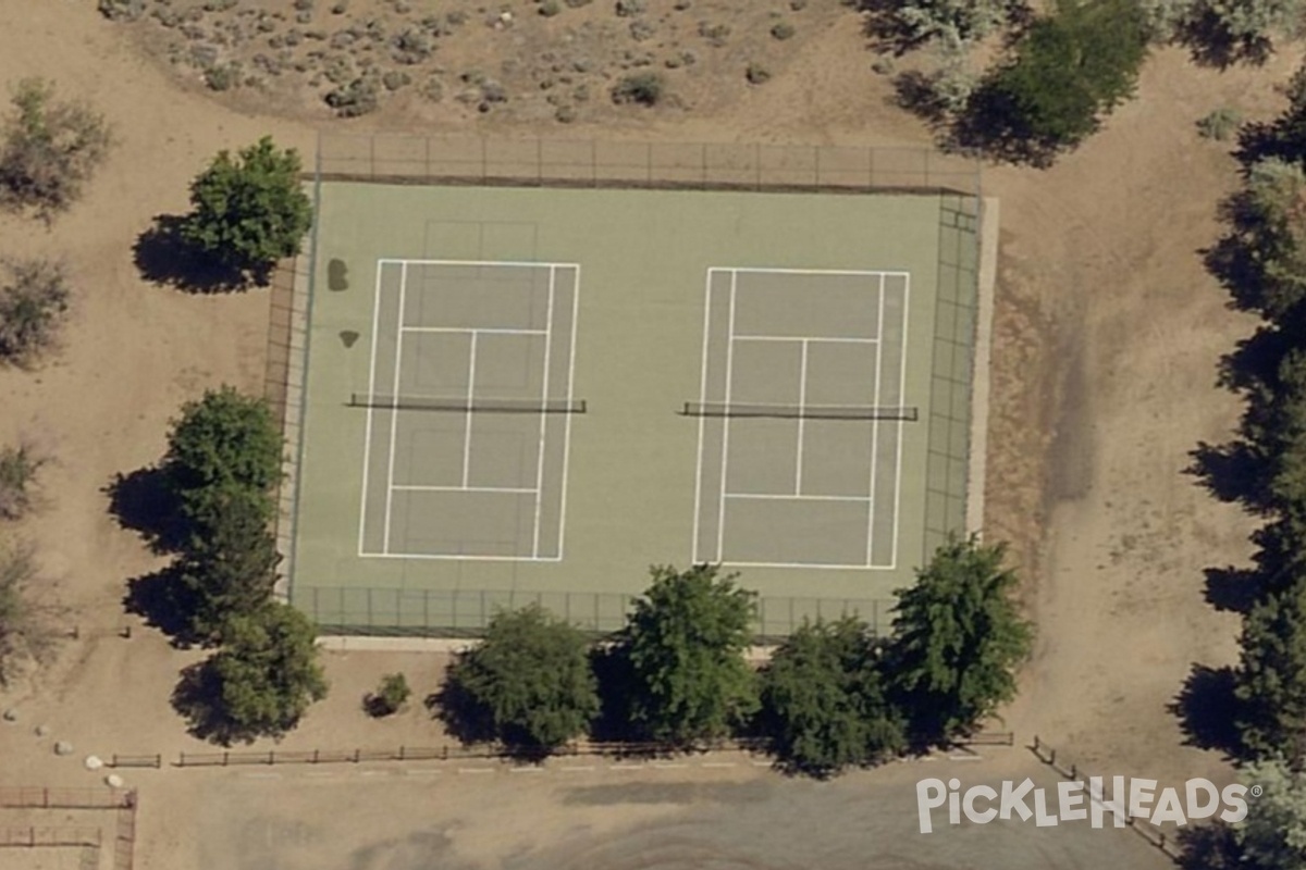 Photo of Pickleball at Golden Valley Park